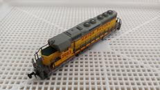 Nゲージ　管理番号6619|KATO