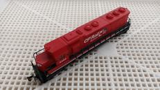 Nゲージ　管理番号6622|KATO