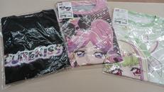 プリキュアTシャツまとめ売り　管理番号6710|BANDAI 他