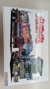 1/32 鬼雷砲　管理番号6765|アオシマ
