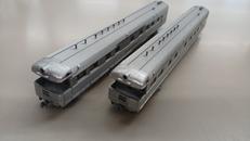 Nゲージ　管理番号6772|KATO