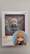 ねんどろいど 椎名真昼　管理番号6814|グッドスマイルカンパニー