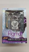 FIGMA 仮面ライダーストライク　管理番号6843|マックスファクトリー