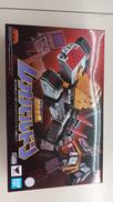 超合金魂 GX-33R　管理番号6851|BANDAI