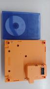 ゲームボーイプレイヤー オレンジ　管理番号6855|NINTENDO