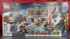 アベンジャーズ:エンドゲーム最終決戦　管理番号6882|LEGO