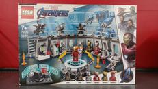 アイアンマンのホール・オブ・アーマー　管理番号6888|LEGO