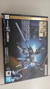 ガンダムTR-6 [ウーンドウォート・ラーII] パーツセッ|BANDAI