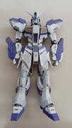 HI-ν ガンダム　管理番号6926|-