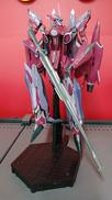 VF-27γ ルシファー|BANDAI