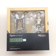 figma アルミン・アルレルト|マックスファクトリー