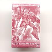 MG ガンダムMK-Ⅲ　管理番号5864