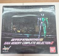 DXサウンドガイアメモリEX　管理番号5883|BANDAI