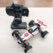 ラジコンカー タムテックギア|TAMIYA