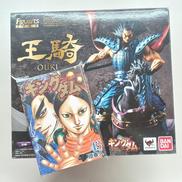 王騎フィギュア+コミックス　管理番号5927|集英社