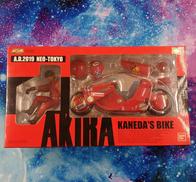 AKIRA KANEDA'S BIKE　管理番号6049