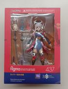 FIGMA　宮本武蔵　管理番号6057|MAX FACTORY