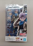 未開封品　S.H.FIGUARTS　管理番号6081|BANDAI