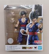 未開封品　S.H.FIGUARTS　管理番号6082|BANDAI