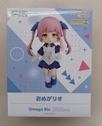 未開封品　ねんどろいどどーる　管理番号6084|グッドスマイルカンパニー