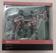 未開封品　FIGMA　管理番号6089|マックスファクトリー