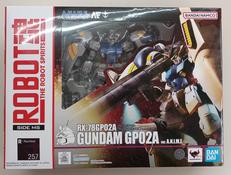 ROBOT魂 　管理番号6135|BANDAI