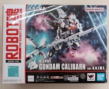 ROBOT魂 　管理番号6136|BANDAI