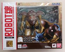 ROBOT魂 　管理番号6138|BANDAI