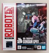 ROBOT魂 　管理番号6139|BANDAI