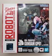 ROBOT魂 　管理番号6143|BANDAI