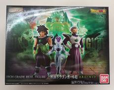 ドラゴンボール超　管理番号6162|BANDAI