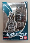 S.H.FIGUARTS バルタン星人　管理番号6244|BANDAI