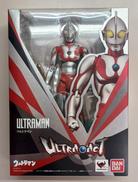 ULTRA-ACT ウルトラマン　管理番号6246|BANDAI