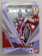 ULTRA-ACT ウルトラマンティガ　管理番号6266|BANDAI