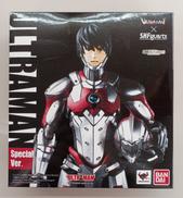 ULTRA-ACT×S.H.FIGUARTS管理番号6269|BANDAI