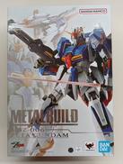METAL BUILD　MSZ-006　管理番号6273|BANDAI