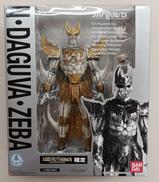 S.H.FIGUARTS ン・ダグバ・ゼバ　管理番号6293|BANDAI