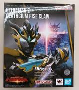 S.H.FIGUARTS　管理番号6308|BANDAI