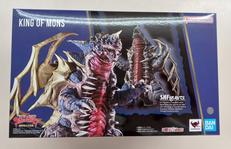 KING OF MONS　管理番号6336|BANDAINAMCO