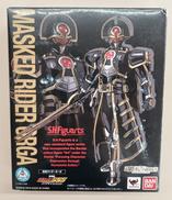 S.H.FIGUARTS　管理番号6341|BANDAI