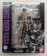 S.H.FIGUARTS　管理番号6342|BANDAI