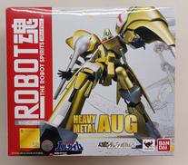 ROBOT魂  オージ　管理番号6345|BANDAI