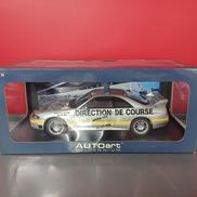 スカイラインGT-R 1997 管理番号6376|AUTOART