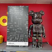 ベアブリックアンクル|メディコム・トイ