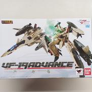 DX超合金 VF-19ADVANCE　管理番号6385|BANDAI