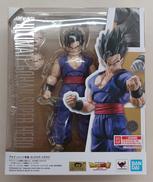 S.H.FIGUARTS　管理番号6531|BANDAI