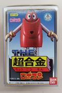 THE 超合金 ロボコン　管理番号6552|BANDAI