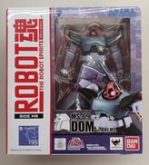 ROBOT魂 　管理番号6553|BANDAI