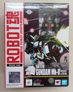 ROBOT魂　管理番号6555|BANDAI