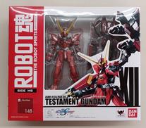 ROBOT魂　管理番号6582|BANDAI